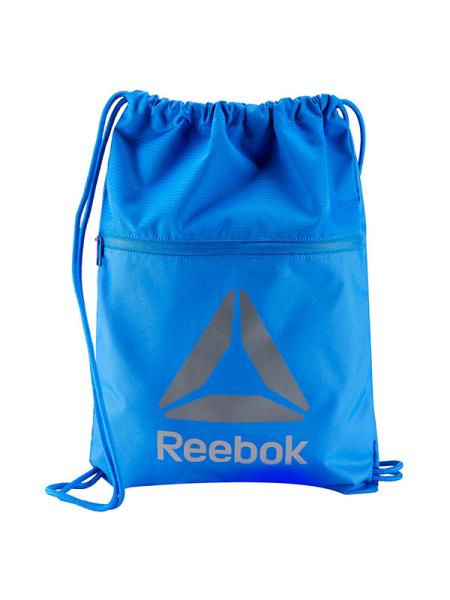 Рюкзак-мешок Reebok One Series Drawstring - BR8895