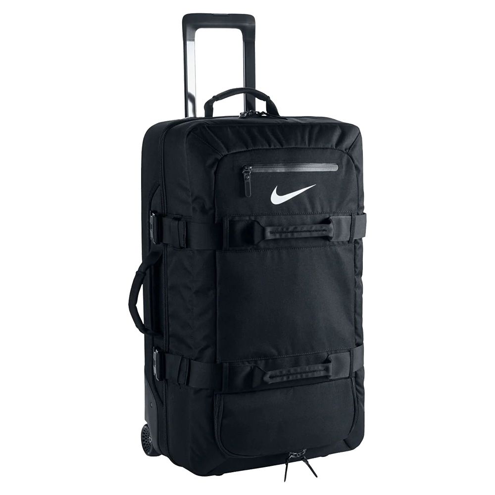 Купить дорожную сумку Nike Fiftyone 49 Cabin Roller - PBZ279-011 в