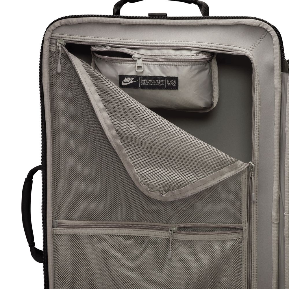 Купить дорожную сумку Nike Fiftyone 49 Cabin Roller - PBZ279-011 в
