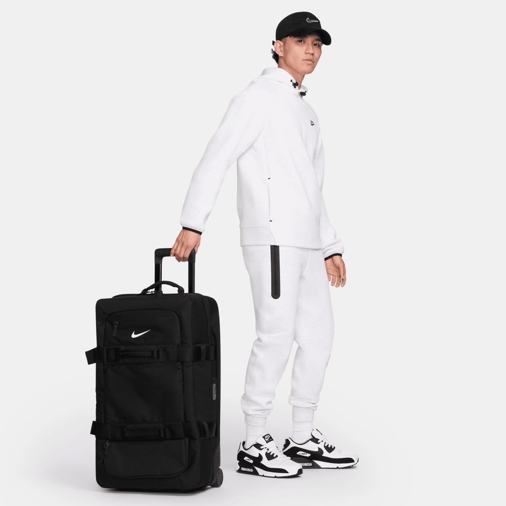 Купить дорожную сумку Nike Fiftyone 49 Cabin Roller - PBZ279-011 в