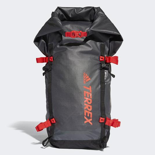 Рюкзак Adidas Terrex Solo Lightweight - CF4915