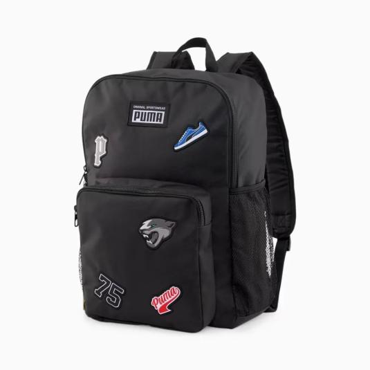 Рюкзак Puma Patch Backpack - 079514-01