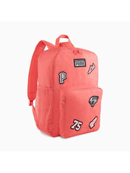 Рюкзак Puma Patch Backpack - 079514-03