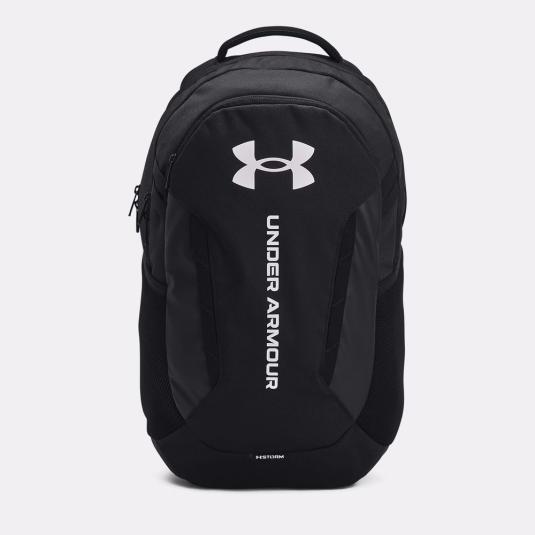 Рюкзак Under Armour Hustle 6.0 - 1384672-002