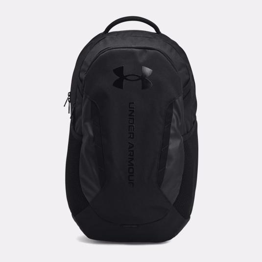 Рюкзак Under Armour Hustle 6.0 - 1384672-003