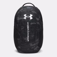 Рюкзак Under Armour Hustle 6.0 - 1384672-007