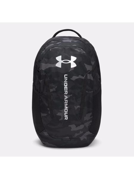 Рюкзак Under Armour Hustle 6.0 - 1384672-007