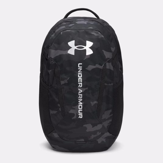 Рюкзак Under Armour Hustle 6.0 - 1384672-007