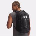 Рюкзак Under Armour Hustle 6.0 - 1384672-007