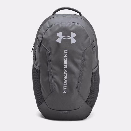 Рюкзак Under Armour Hustle 6.0 - 1384672-025