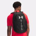 Рюкзак Under Armour Hustle Sport 6.0 - 6000397-001