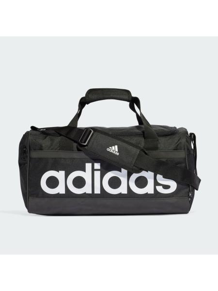 Спортивная сумка Adidas Essentials Linear Duffel Bag Medium - HT4743