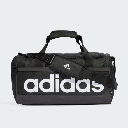 Спортивная сумка Adidas Essentials Linear Duffel Bag Medium - HT4743