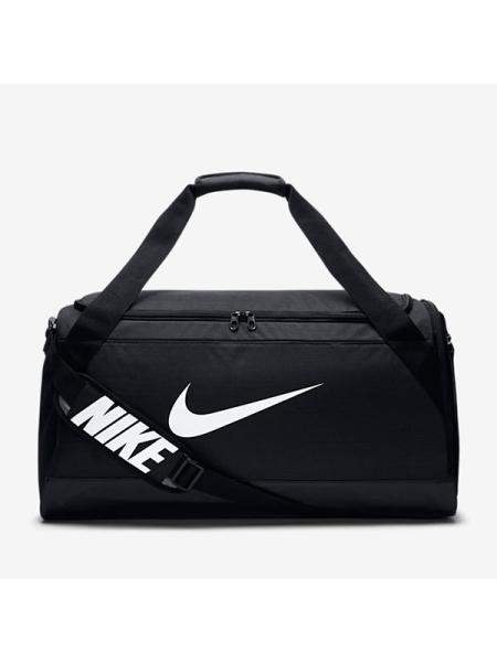 Сумка Nike Brasilia Duffel - BA5334-010