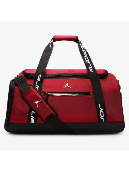 Сумка Nike Air Jordan Jam Sport Duffle - MA0913-R78
