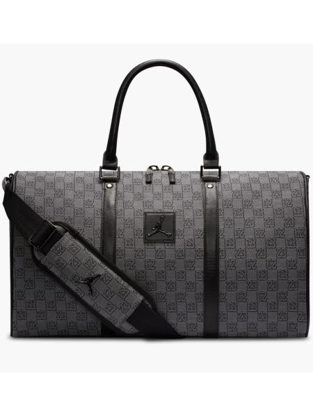 Сумка Nike Air Jordan Monogram Duffle Bag - MA0759-G9Q
