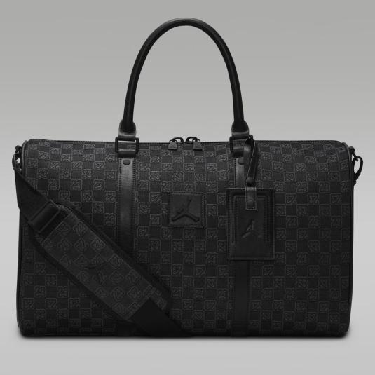 Сумка Nike Air Jordan Monogram Duffle Bag - MA0759-KK2