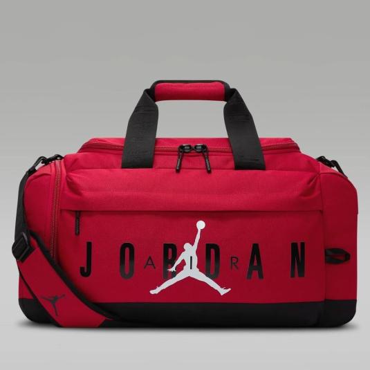 Сумка Nike Air Jordan Velocity Duffle Bag - SM0920-R78