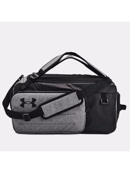 Спортивная сумка Under Armour Contain Duo MD BP Duffle - 1381919-025