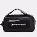 Спортивная сумка Under Armour Contain Duo MD BP Duffle - 1381919-025