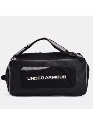 Спортивная сумка Under Armour Contain Duo MD BP Duffle - 1381919-025