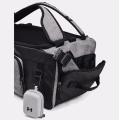 Спортивная сумка Under Armour Contain Duo MD BP Duffle - 1381919-025