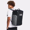 Спортивная сумка Under Armour Contain Duo MD BP Duffle - 1381919-025