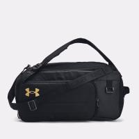 Спортивная сумка Under Armour Contain Small Backpack Duffle - 1381920-001