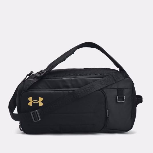 Спортивная сумка Under Armour Contain Small Backpack Duffle - 1381920-001