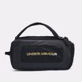 Спортивная сумка Under Armour Contain Small Backpack Duffle - 1381920-001