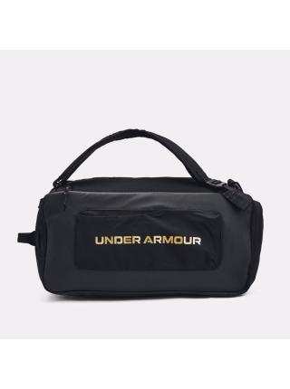 Спортивная сумка Under Armour Contain Small Backpack Duffle - 1381920-001