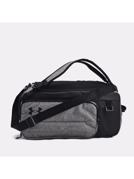 Спортивная сумка Under Armour Contain Small Backpack Duffle - 1381920-025