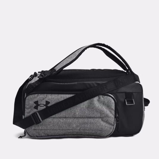 Спортивная сумка Under Armour Contain Small Backpack Duffle - 1381920-025