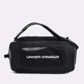 Спортивная сумка Under Armour Contain Small Backpack Duffle - 1381920-025