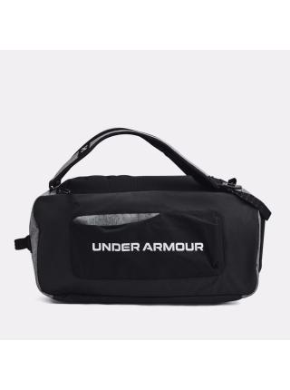 Спортивная сумка Under Armour Contain Small Backpack Duffle - 1381920-025