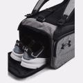 Спортивная сумка Under Armour Contain Small Backpack Duffle - 1381920-025