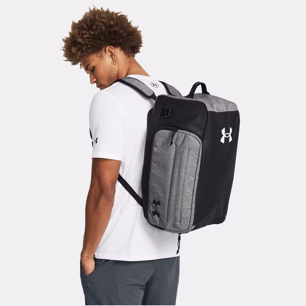 Спортивная сумка Under Armour Contain Small Backpack Duffle
