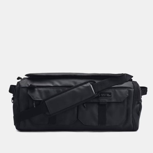 Спортивная сумка Under Armour Triumph Backpack Duffle - 1384664-001