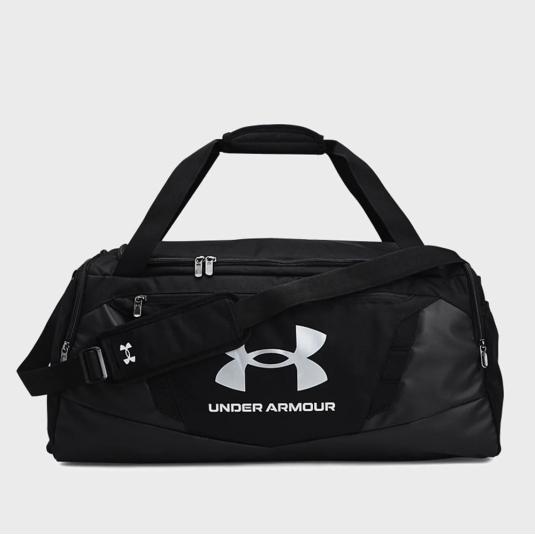 Спортивная сумка Under Armour Undeniable 5.0 Duffle MD - 1369223-001