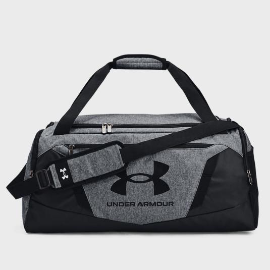 Спортивная сумка Under Armour Undeniable 5.0 Duffle MD - 1369223-012