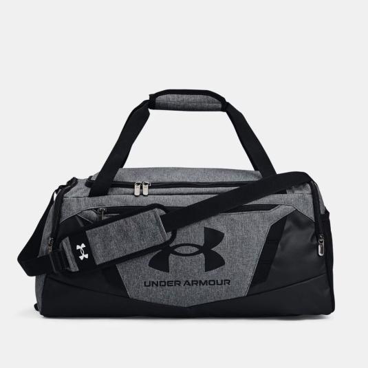 Спортивная сумка Under Armour Undeniable 5.0 Duffle SM - 1369222-012