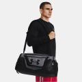 Спортивная сумка Under Armour Undeniable 5.0 Duffle SM - 1369222-012
