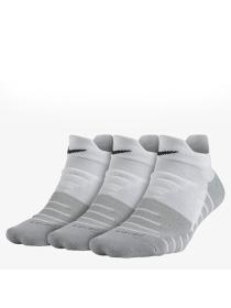 Носки женские Nike Dry Cushion Low - SX6070-100