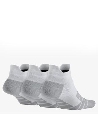 Носки женские Nike Dry Cushion Low - SX6070-100