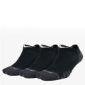 Носки женские Nike Dry Cushion No-Show Training Socks - SX5571-010