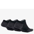 Носки женские Nike Dry Cushion No-Show Training Socks - SX5571-010