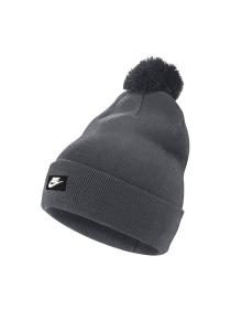 Шапка Nike Logo Beanie - 878119-021