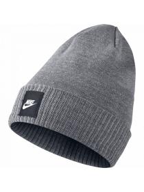 Шапка Nike Futura Beanie - 803732-091
