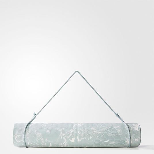 Коврик Adidas Yoga Mat Camo - BR6753