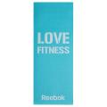 Коврик Reebok Fitness Mat Blue Love - B78434